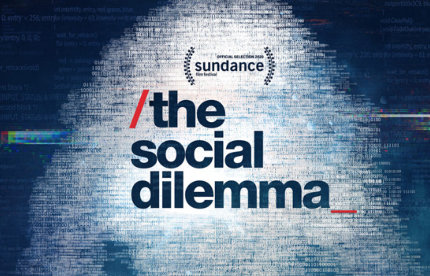 Dokumentárny film "The Social Dilemma" Vám otvorí oči o tom ako sociálne siete fungujú